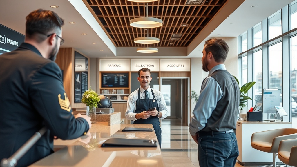 סיכום בית מלון בראשון לציון