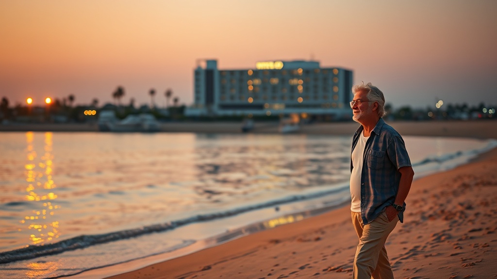 שאלות נפוצות על בתי מלון בראשון לציון