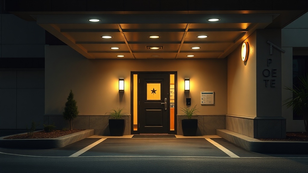 דיסקרטיות, שירות, נוחות – שלושת הגדולים