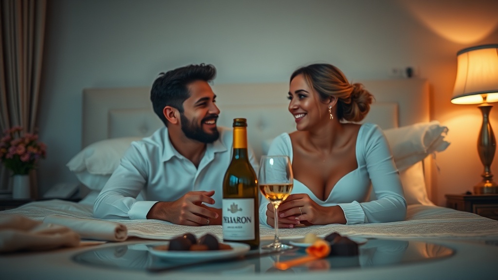 סיכום – למה דווקא מלון הברון?