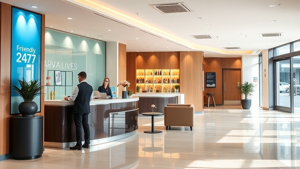 שאלות נפוצות – כל מה שרציתם לדעת על חדרים בראשון לציון