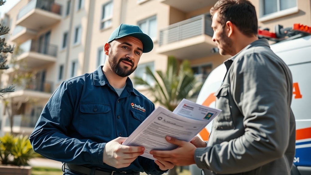 איך בוחרים שירות ביובית בפתח תקווה