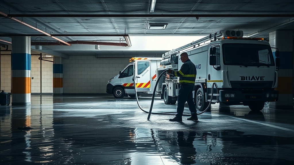 מתי חייבים להזמין ביובית – ולא לחכות