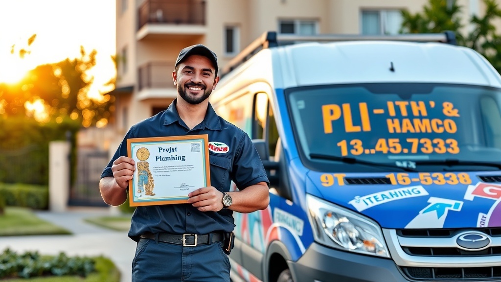 סיכום – למה לבחור בקובי שירותי אינסטלציה