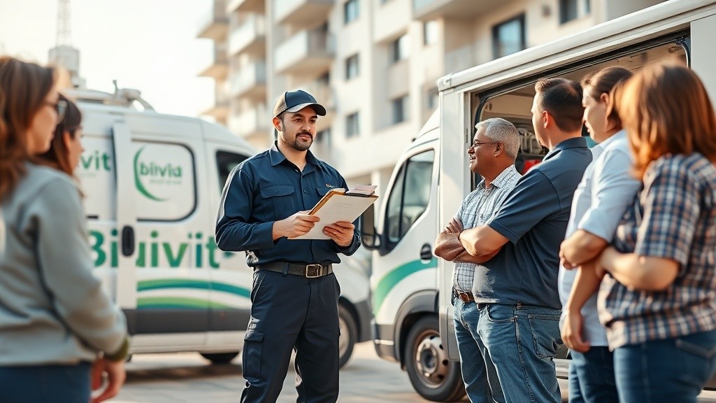 שאלות נפוצות על ביובית בפתח תקווה