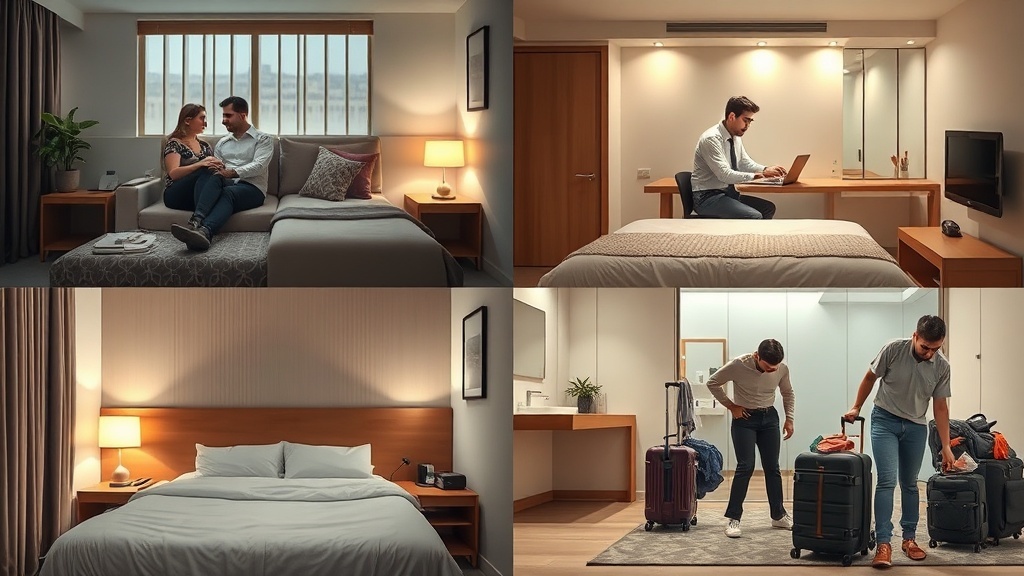 למי זה מתאים? לא רק למה שחשבתם