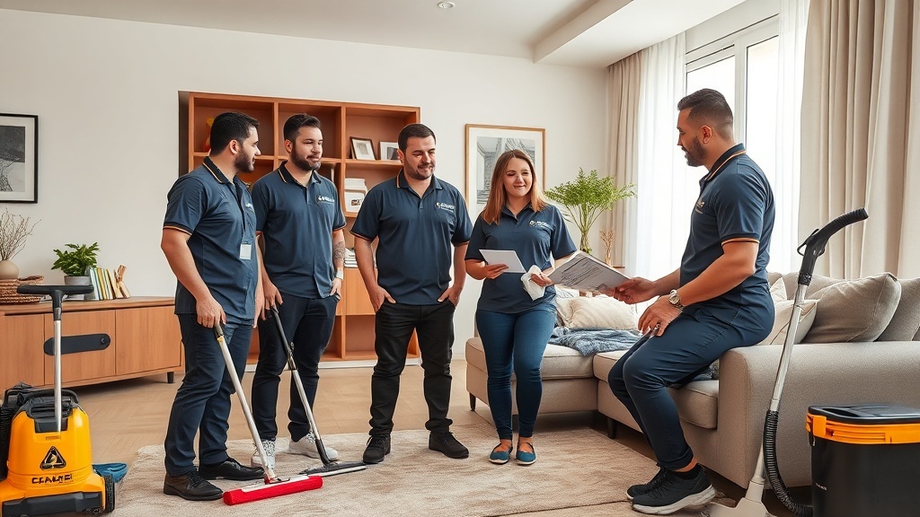 איך בוחרים חברת פוליש ברחובות?