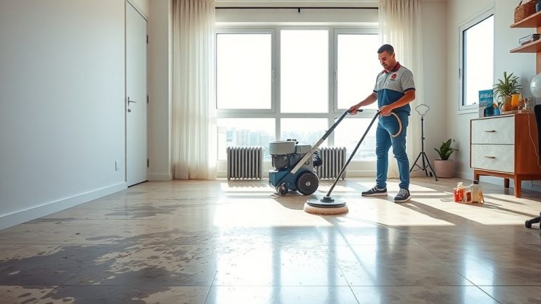 פוליש רחובות – איך הבית שלי הפך למבריק (ואיך גם שלכם יכול)