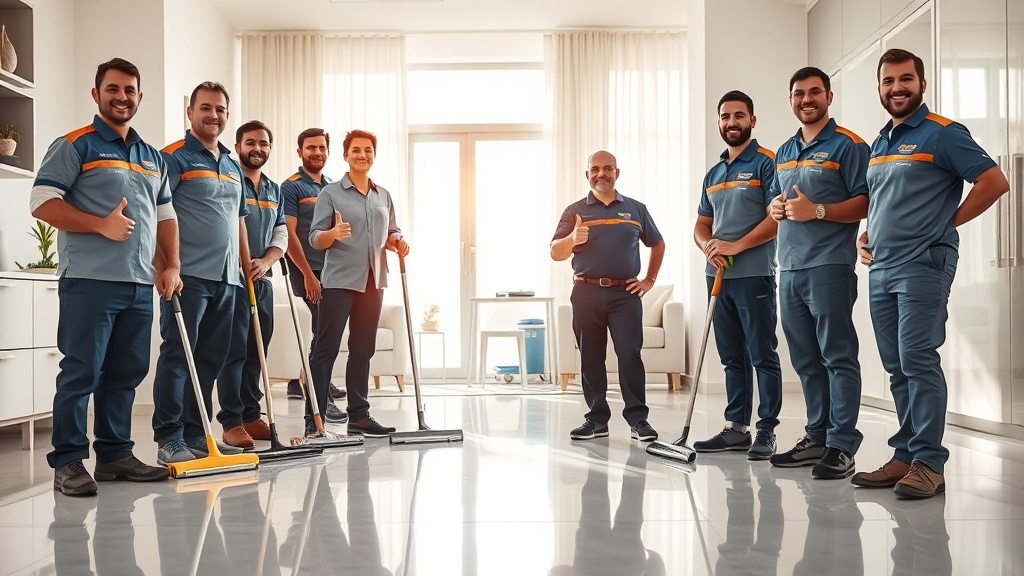 למה לבחור בסינדרלה גרופ לפוליש ברחובות?