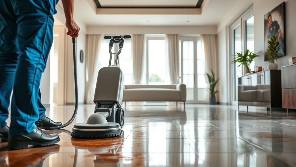 מה כולל שירות פוליש מקצועי ברחובות?