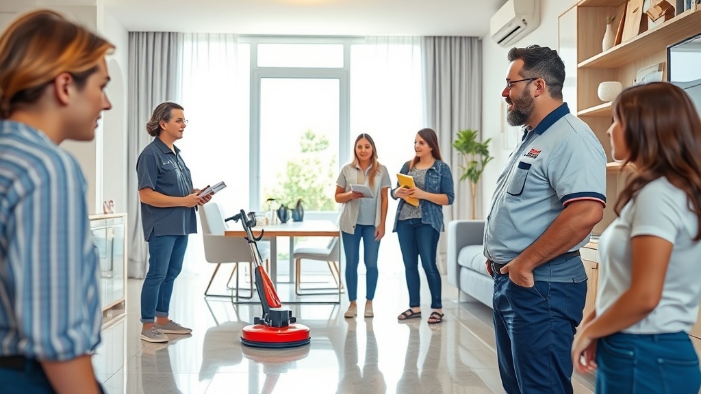 שאלות נפוצות על פוליש רחובות