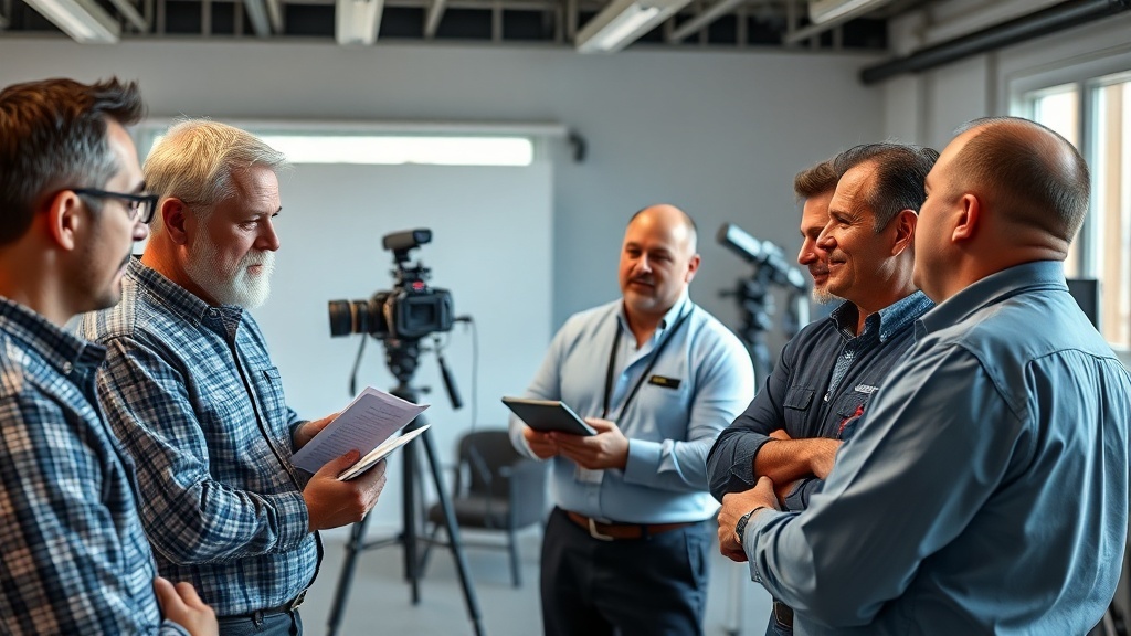 שאלות נפוצות על צילום לטינדר