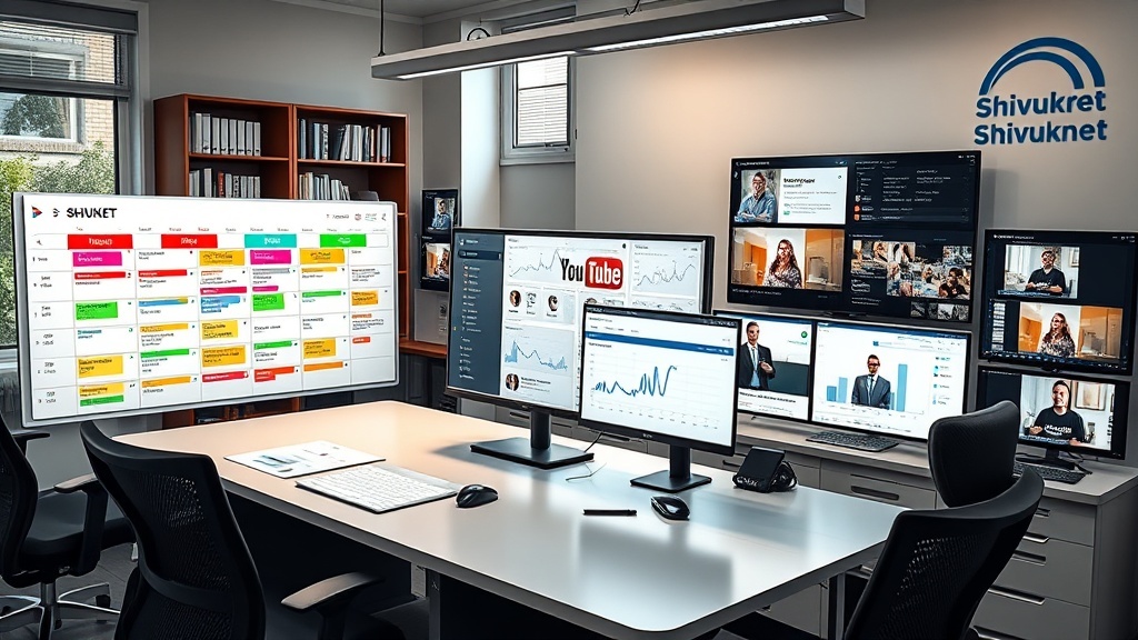 איך נראית חבילת קידום אתרים בגוגל בשיווקנט ביום-יום