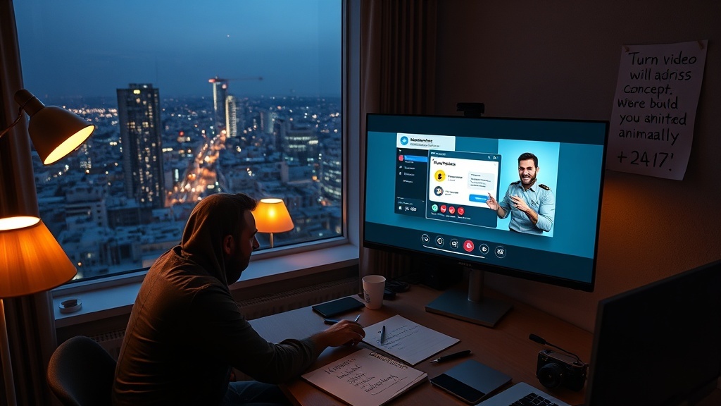 השורה התחתונה: מה אני מציע לך לעשות עכשיו