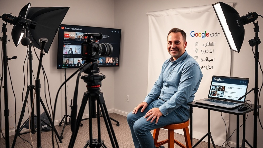 למה וידאו הוא הנשק הכי חזק שלך בקידום אתרים (וכמעט אף אחד לא מנצל את זה עד הסוף)